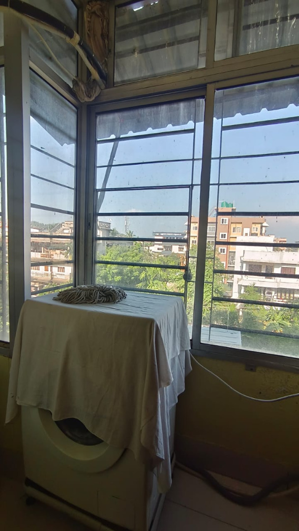 Fully Furnished 3bhk in Sanker Path, Kalyani Nagar, Kahilipara, Guwahati, Assam, India for Rent